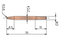 図：EH-57A形状