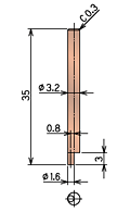 図：EH-125形状