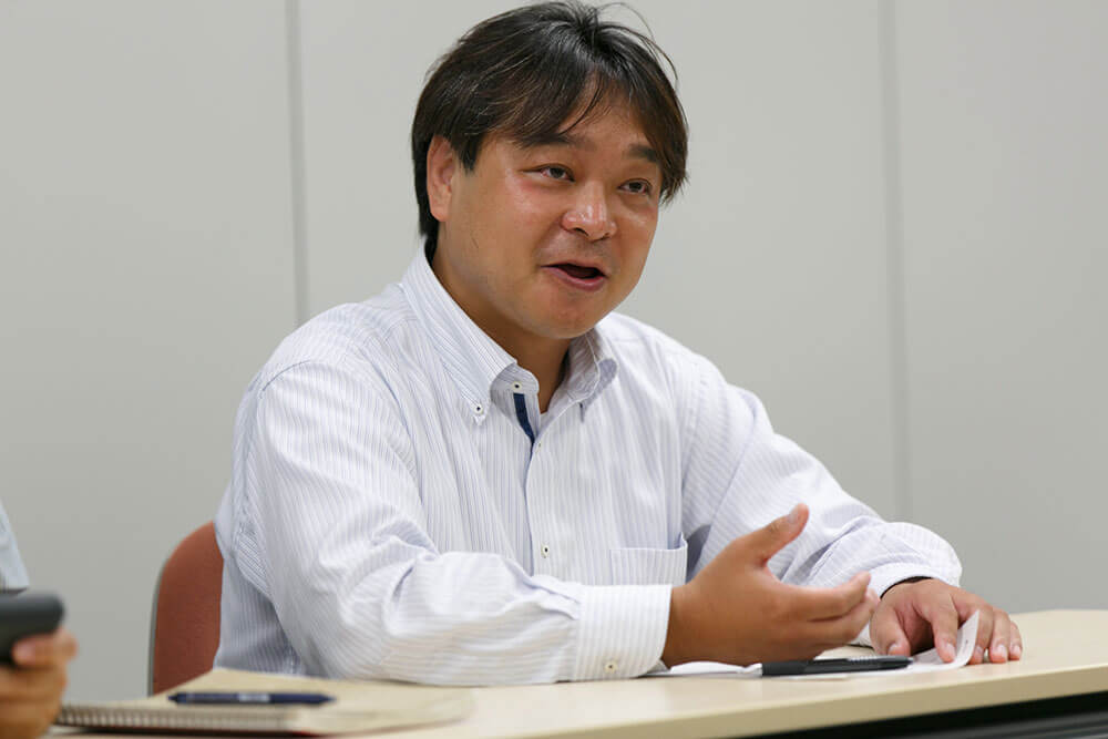 Shoichi Kimura