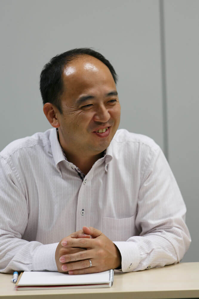 Eijiro Tanji