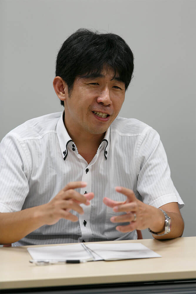 Uda Yasushi