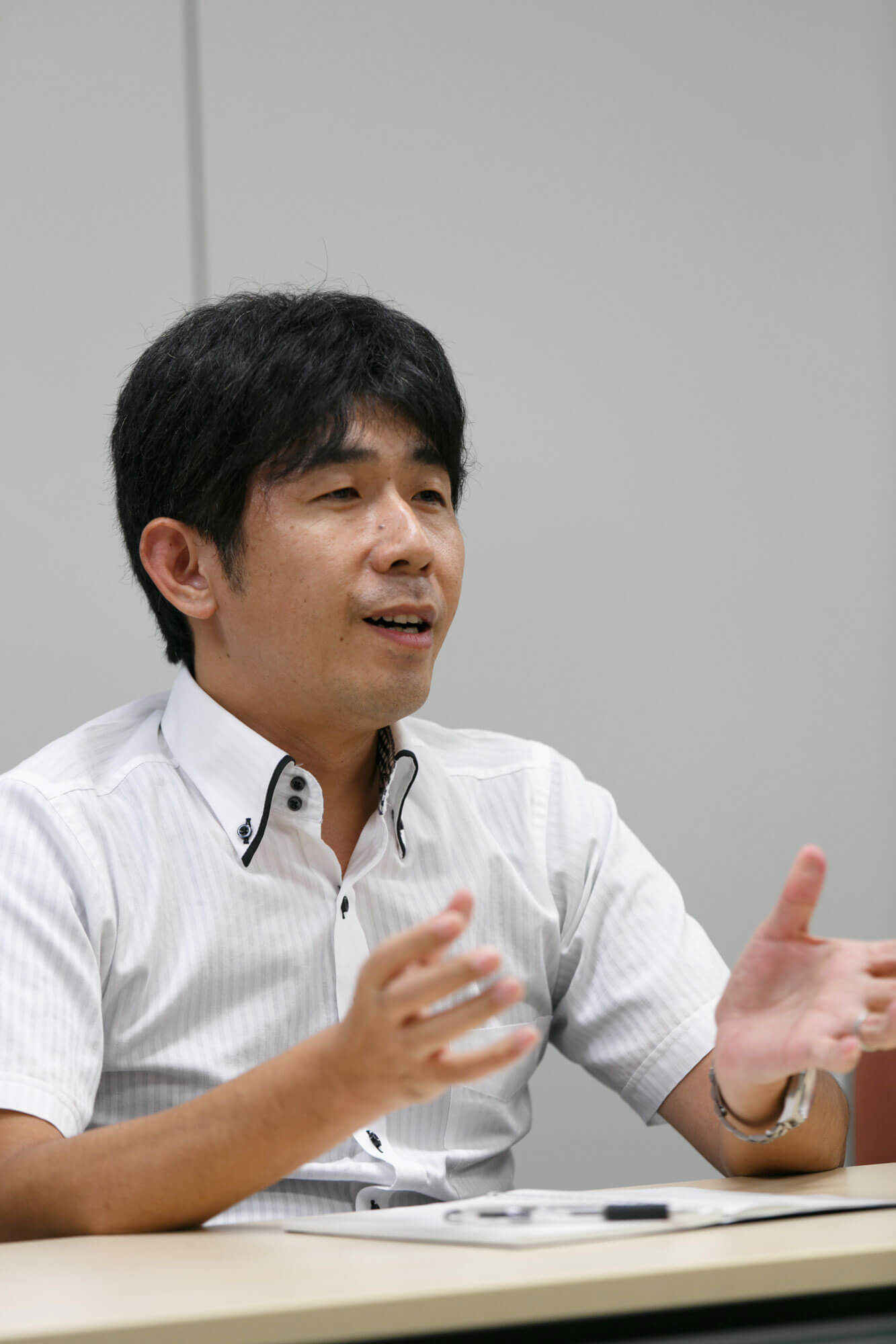 Yasushi Uda